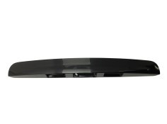 Recambio de molduras traseras para nissan qashqai (j10) referencia OEM IAM 90812JD20H EZCNS004 