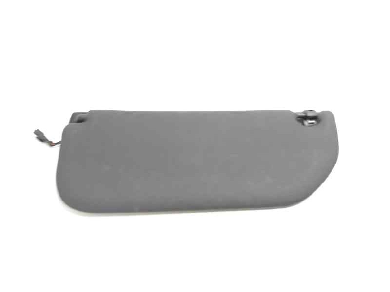 Recambio de parasol derecho para citroen ds3 graphic art referencia OEM IAM 16121827ZD  