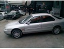 FORD MONDEO BERLINA (GD)