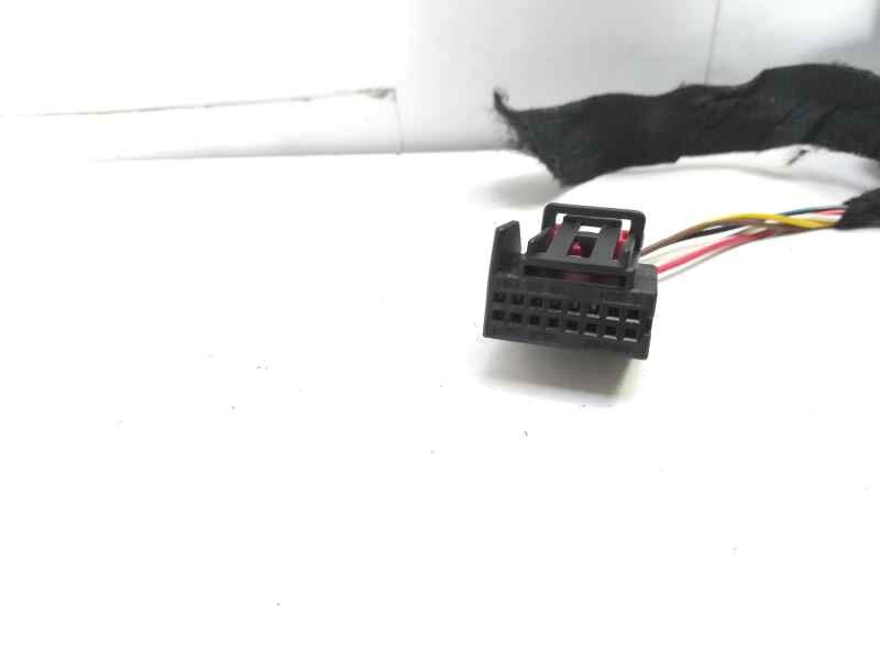 Recambio de retrovisor izquierdo para audi a1 sportback (8xf) attracted referencia OEM IAM 8X1857410F9B9  