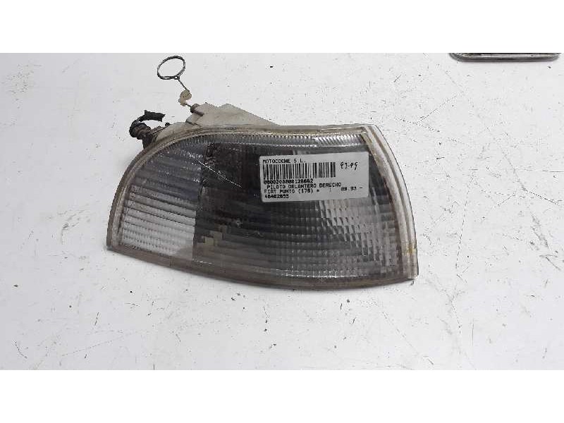 Recambio de piloto delantero derecho para fiat punto berl. (176) referencia OEM IAM 46402655 FT1324013 14304062
