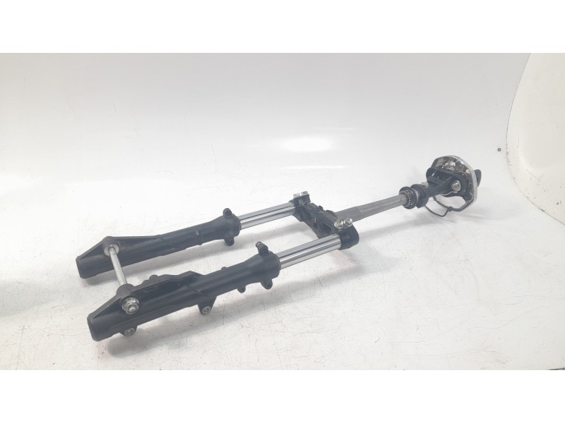 Recambio de horquilla para honda pcx 125 referencia OEM IAM 53219K1ZJ10  