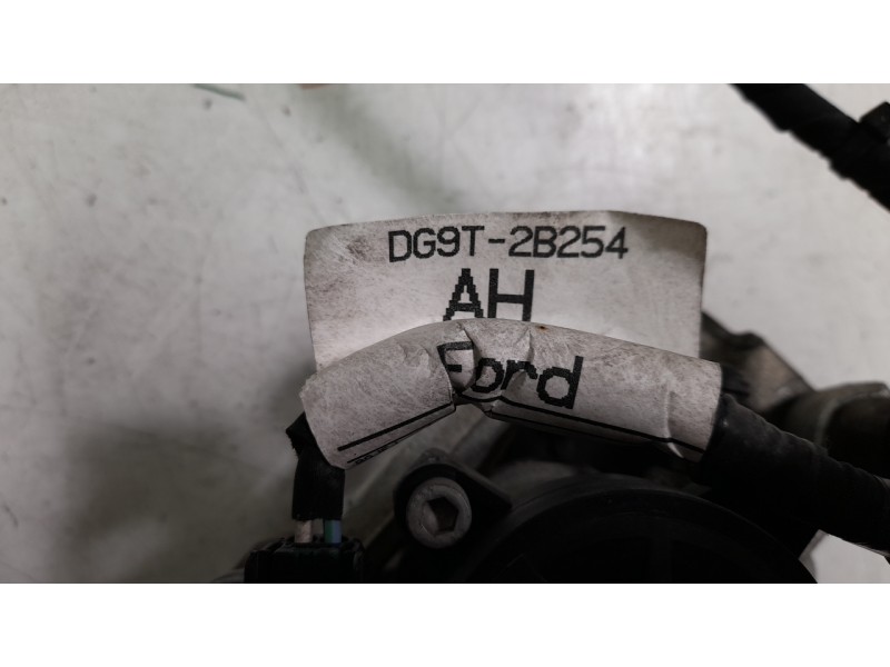 Recambio de pinza de freno trasera derecha para ford mondeo lim. hybrid referencia OEM IAM 5317612  