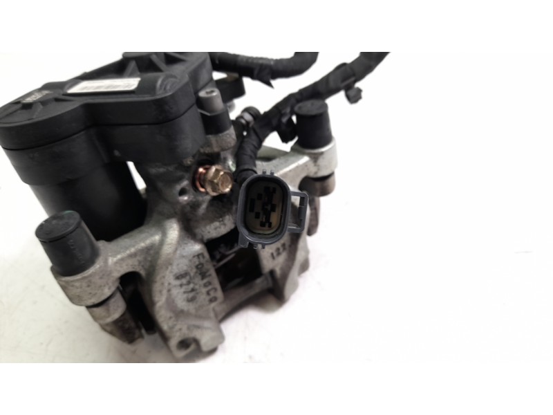 Recambio de pinza de freno trasera derecha para ford mondeo lim. hybrid referencia OEM IAM 5317612  