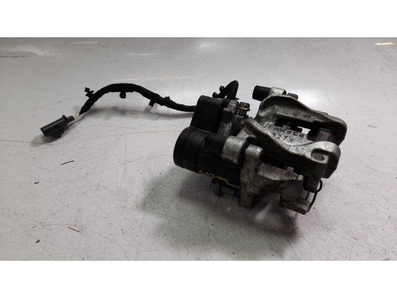 Recambio de pinza de freno trasera derecha para ford mondeo lim. hybrid referencia OEM IAM 5317612  