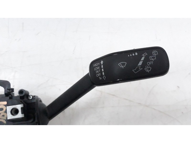Recambio de mando multifuncion para volkswagen golf vii lim. (bq1) 1.6 tdi referencia OEM IAM 5Q1953507  