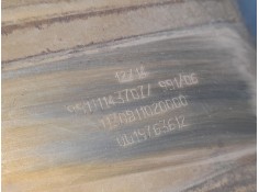 Recambio de silenciador trasero para porsche 911 (typ 991) carrera 4s referencia OEM IAM 99111143707   2