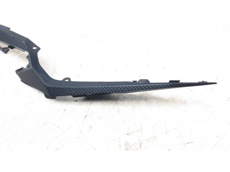 Recambio de moldura para honda cb 500f cb 500 f referencia OEM IAM 77271MKPJ000  