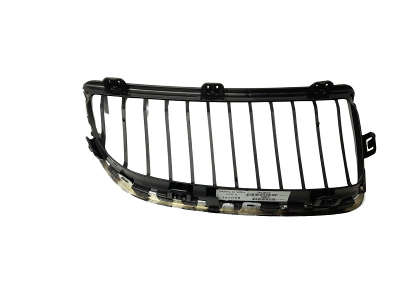 Recambio de rejilla delantera para bmw serie 3 berlina (e90) referencia OEM IAM 51137120007 107061405 107061405 , BM0242004 , 21