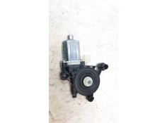 MOTOR ELEVALUNAS DELANTERO IZQUIERDO 8W0959801 0130822705 