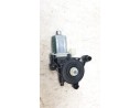 MOTOR ELEVALUNAS DELANTERO IZQUIERDO 8W0959801 0130822705 