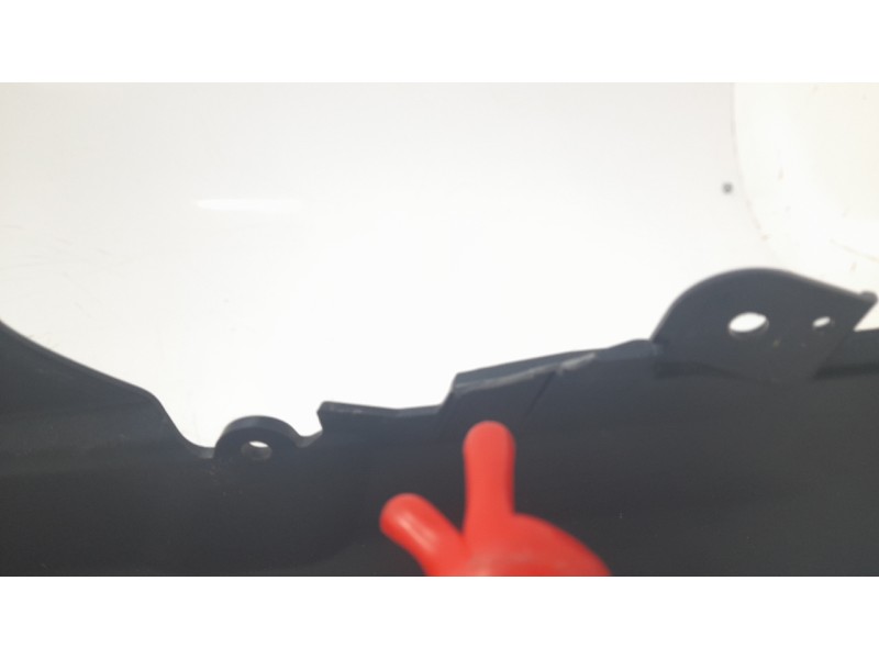 Recambio de moldura para yamaha tmax tmax referencia OEM IAM BBW2172100P4  