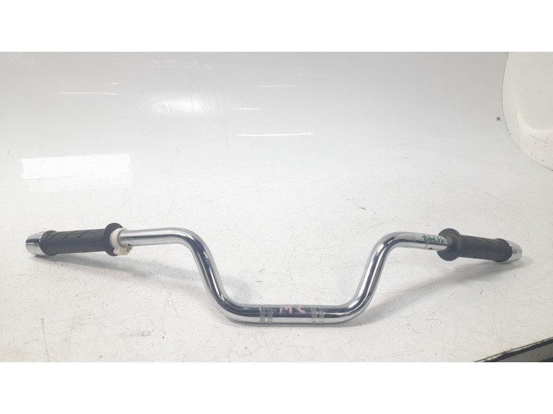 Recambio de manillar para honda pcx 125 referencia OEM IAM 53100K97T00  