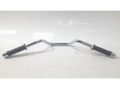 Recambio de manillar para honda pcx 125 referencia OEM IAM 53100K97T00   2