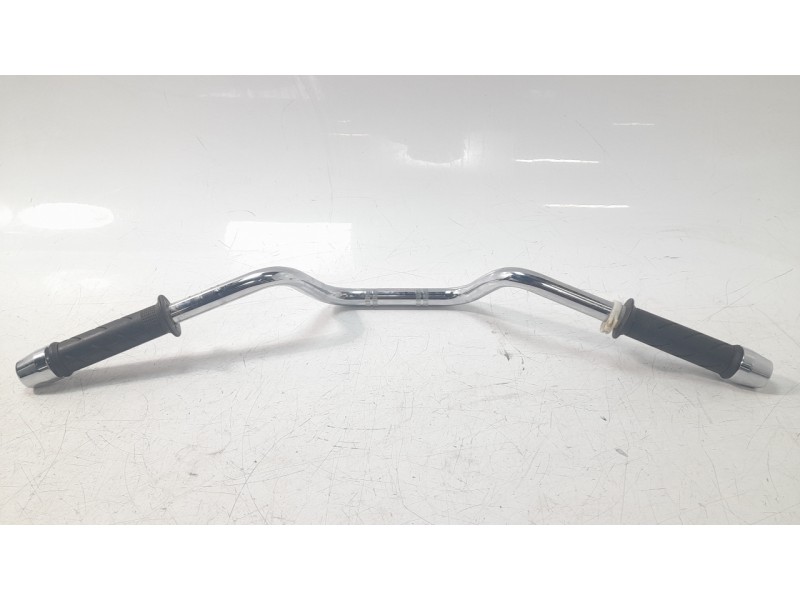 Recambio de manillar para honda pcx 125 referencia OEM IAM 53100K97T00  