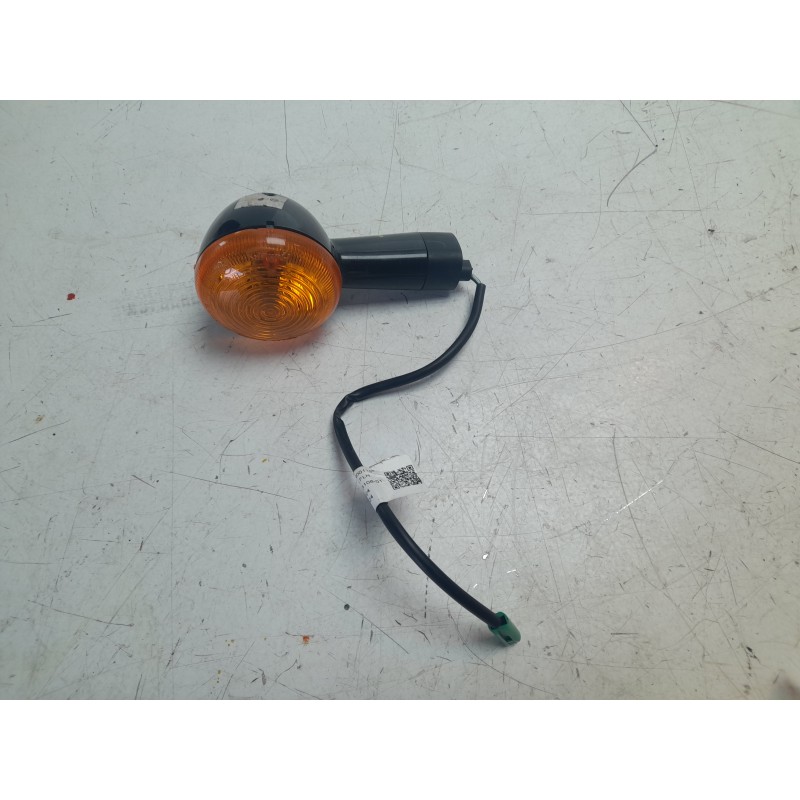 Recambio de piloto delantero izquierdo para royal enfield super meteor 650 super meteor 650 referencia OEM IAM RAN00115  