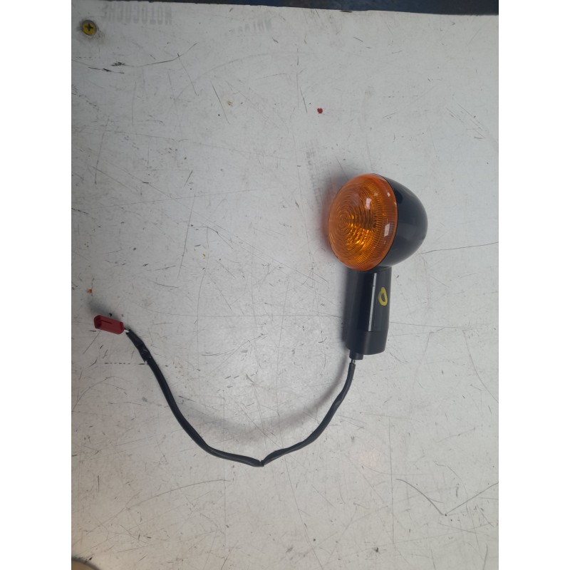 Recambio de piloto delantero derecho para royal enfield super meteor 650 super meteor 650 referencia OEM IAM RAN00115  