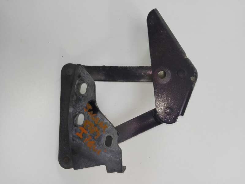 Recambio de retenedor puerta para jaguar xk8/xkr coupe xk8 referencia OEM IAM FJA3011AD  