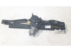 Recambio de elevalunas trasero derecho para bmw x2 (f39) sdrive 18 d referencia OEM IAM 51357462606  