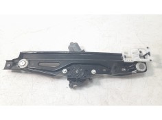 Recambio de elevalunas trasero derecho para bmw x2 (f39) sdrive 18 d referencia OEM IAM 51357462606   2
