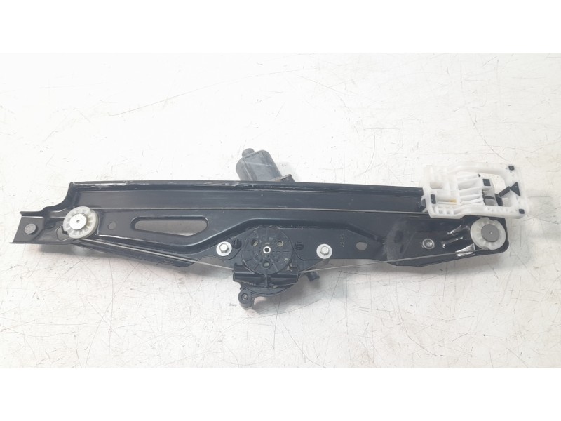 Recambio de elevalunas trasero derecho para bmw x2 (f39) sdrive 18 d referencia OEM IAM 51357462606  
