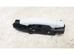 MANETA EXTERIOR DELANTERA IZQUIERDA 8V0837205A 8V0837205A 