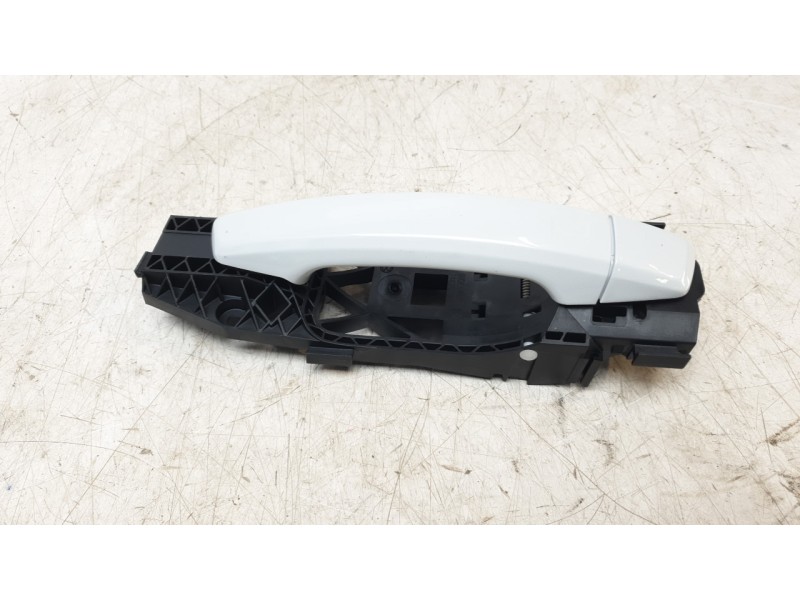Recambio de maneta exterior delantera izquierda para audi a1 sportback (gba) 30 tfsi referencia OEM IAM 8V0837205A  