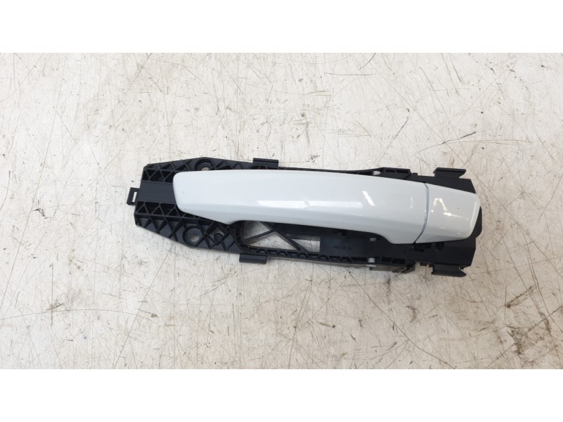 Recambio de maneta exterior delantera izquierda para audi a1 sportback (gba) 30 tfsi referencia OEM IAM 8V0837205A  