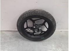 Recambio de llanta delantera para honda pcx 125 referencia OEM IAM 44650K1YJ50ZA  