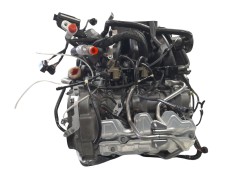 Recambio de motor completo para porsche 911 (typ 991) carrera 4s referencia OEM IAM MA103   2