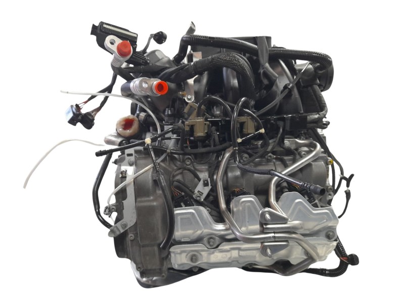 Recambio de motor completo para porsche 911 (typ 991) carrera 4s referencia OEM IAM MA103  