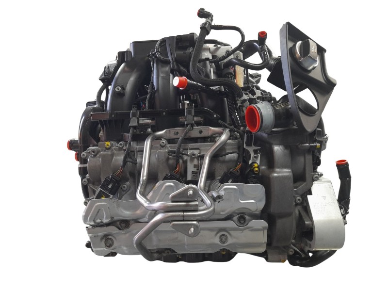 Recambio de motor completo para porsche 911 (typ 991) carrera 4s referencia OEM IAM MA103  