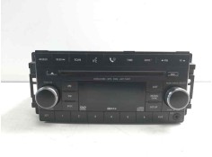 SISTEMA AUDIO / RADIO CD 05064945AC 05064945AC 