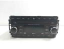 SISTEMA AUDIO / RADIO CD 05064945AC 05064945AC 