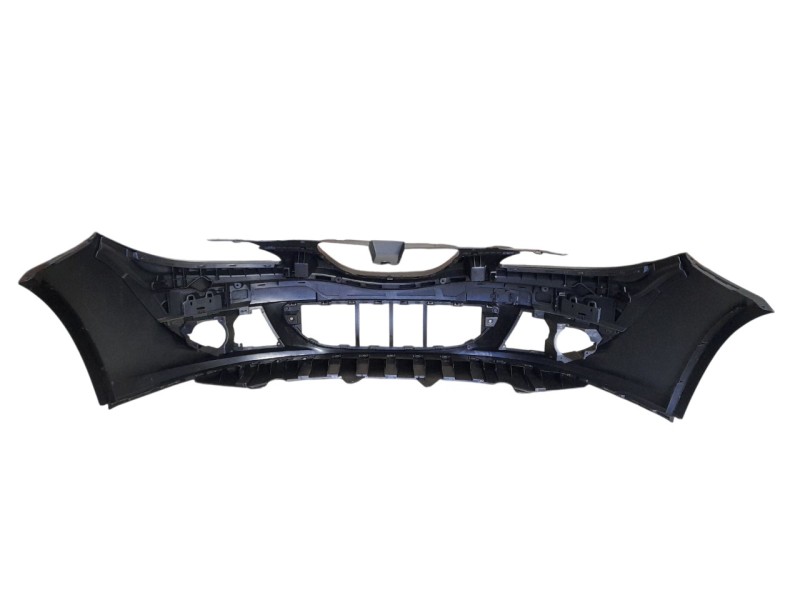 Recambio de paragolpes delantero para seat altea (5p1) referencia OEM IAM 5P0807217MGRU 107211908 107211908 , ST3201001 , 903108