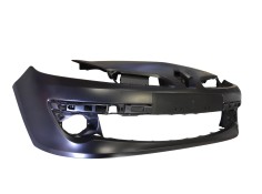 Recambio de paragolpes delantero para renault clio iii referencia OEM IAM 620223641R 107194606 107194606 , RN3251011 , 5501320 2