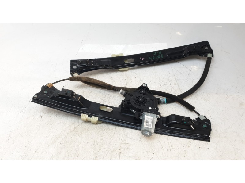 Recambio de elevalunas delantero izquierdo para byd atto 3 ev referencia OEM IAM SC2EM6104100B  
