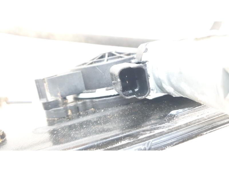 Recambio de elevalunas delantero izquierdo para byd atto 3 ev referencia OEM IAM SC2EM6104100B  