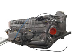 Recambio de caja cambios para porsche 911 (typ 991) carrera 4s referencia OEM IAM 9G130003137 1079201320 CG135