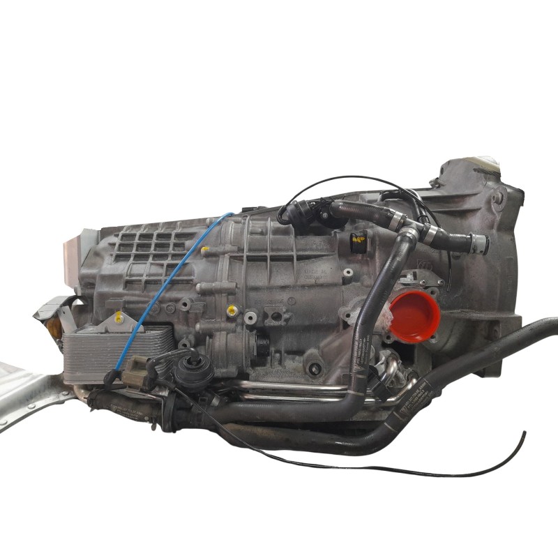 Recambio de caja cambios para porsche 911 (typ 991) carrera 4s referencia OEM IAM 9G130003137 1079201320 CG135