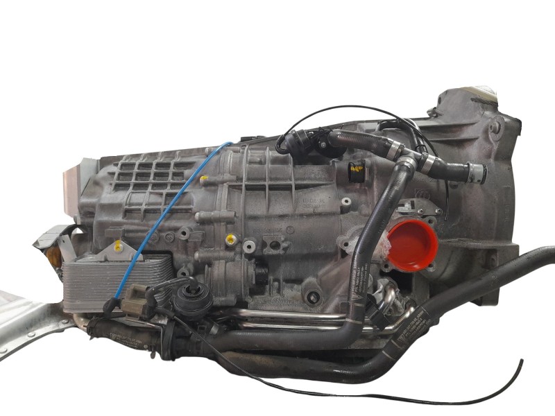 Recambio de caja cambios para porsche 911 (typ 991) carrera 4s referencia OEM IAM 9G130003137 1079201320 CG135