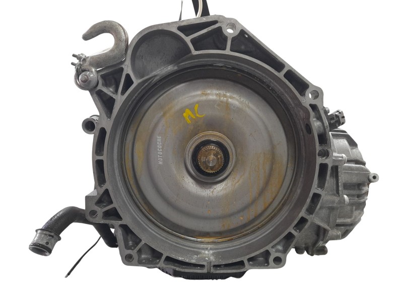 Recambio de caja cambios para porsche 911 (typ 991) carrera 4s referencia OEM IAM 9G130003137 1079201320 CG135