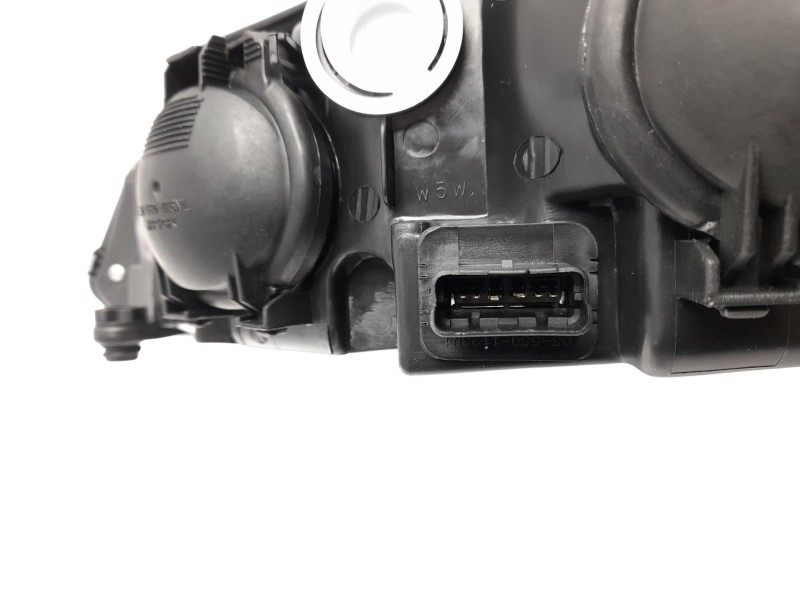 Recambio de faro derecho para peugeot 406 berlina (s1/s2) referencia OEM IAM 6205V2 10117221001 10117221001 , PG0594903 , 115436