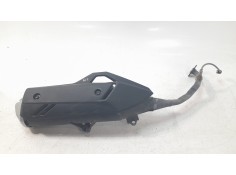 Recambio de tubo escape completo para honda pcx pcx 125 (jk05) referencia OEM IAM 18300K1YJ50  
