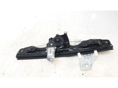 Recambio de elevalunas trasero izquierdo para byd atto 3 ev referencia OEM IAM SC2EM6204100B  