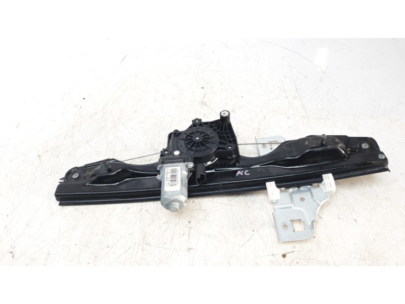 Recambio de elevalunas trasero izquierdo para byd atto 3 ev referencia OEM IAM SC2EM6204100B  