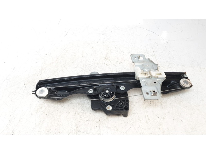 Recambio de elevalunas trasero izquierdo para byd atto 3 ev referencia OEM IAM SC2EM6204100B  