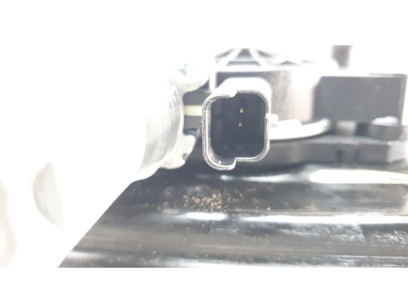 Recambio de elevalunas trasero izquierdo para byd atto 3 ev referencia OEM IAM SC2EM6204100B  