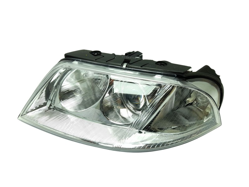 Recambio de faro izquierdo para volkswagen passat berlina (3b3) referencia OEM IAM 3B094105AN 10123261002 10123261002 , VG053490