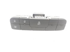 MANDO MULTIFUNCION 6P0927137E 